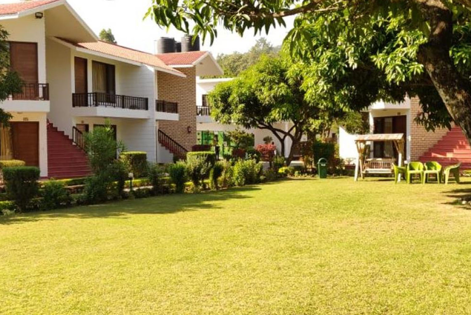 Atulya Resort